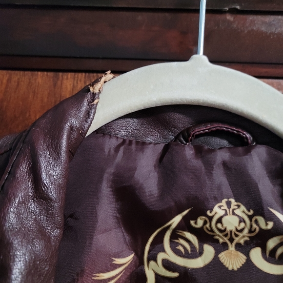 Vintage Style Jacket - Picture 8 of 8